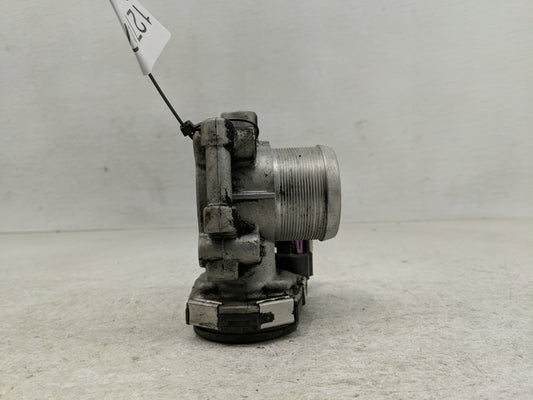 2013-2021 Buick Encore Throttle Body Fits Fits 2011 2012 2013 2014 2015 2016 2017 2018 2019 2020 2021 OEM Used Auto Parts