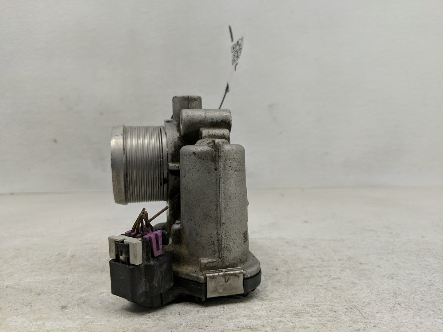 2013-2021 Buick Encore Throttle Body Fits Fits 2011 2012 2013 2014 2015 2016 2017 2018 2019 2020 2021 OEM Used Auto Parts - 