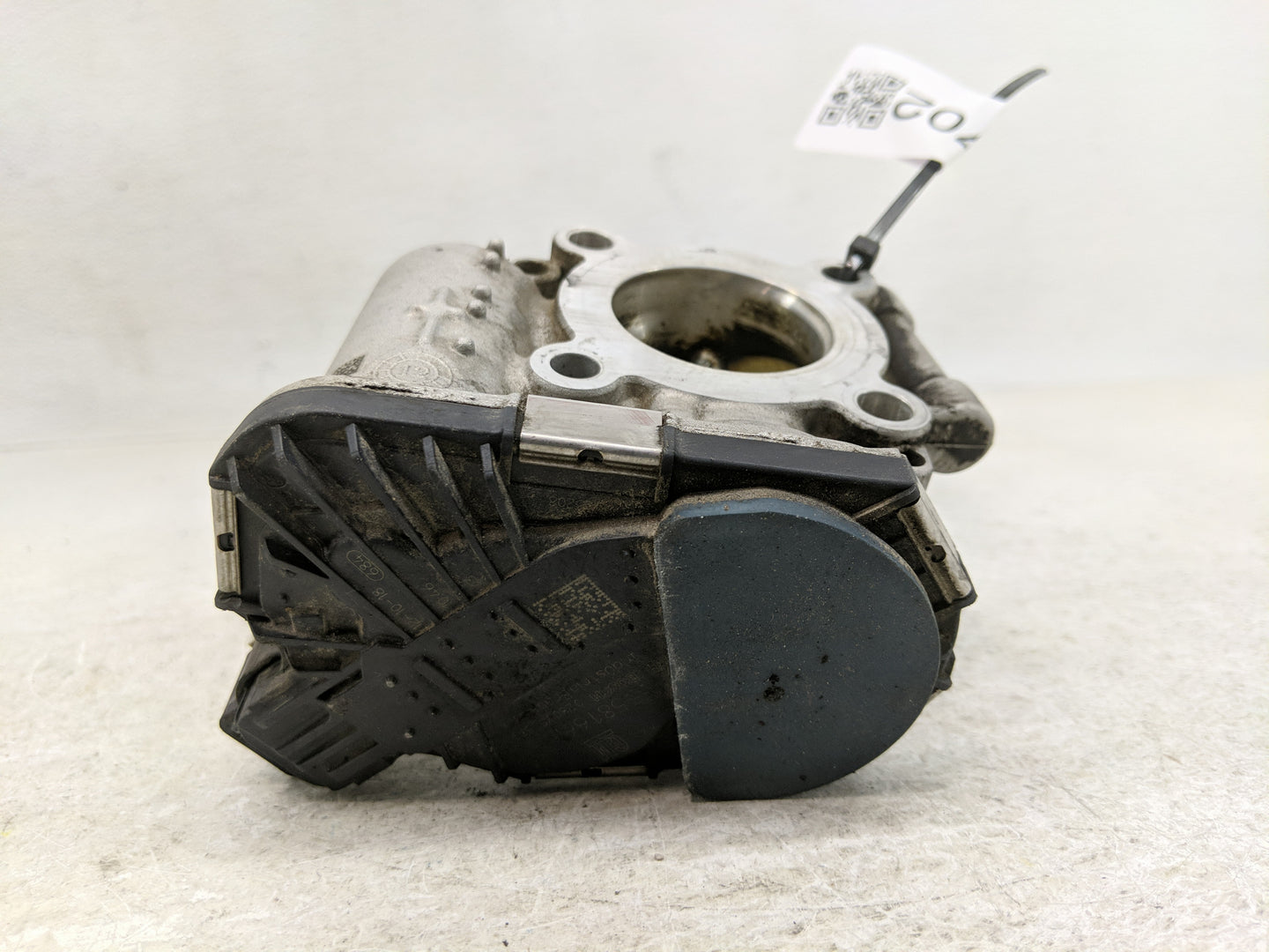 2013-2021 Buick Encore Throttle Body Fits Fits 2011 2012 2013 2014 2015 2016 2017 2018 2019 2020 2021 OEM Used Auto Parts - 