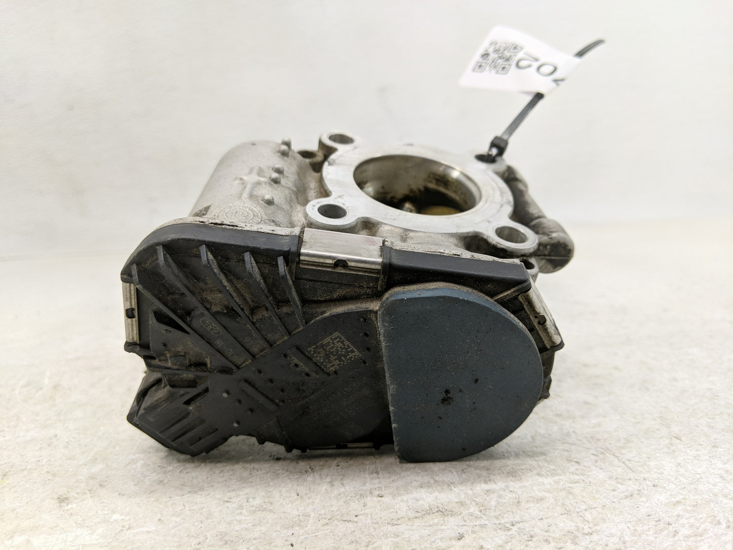 2013-2021 Buick Encore Throttle Body Fits Fits 2011 2012 2013 2014 2015 2016 2017 2018 2019 2020 2021 OEM Used Auto Parts - 