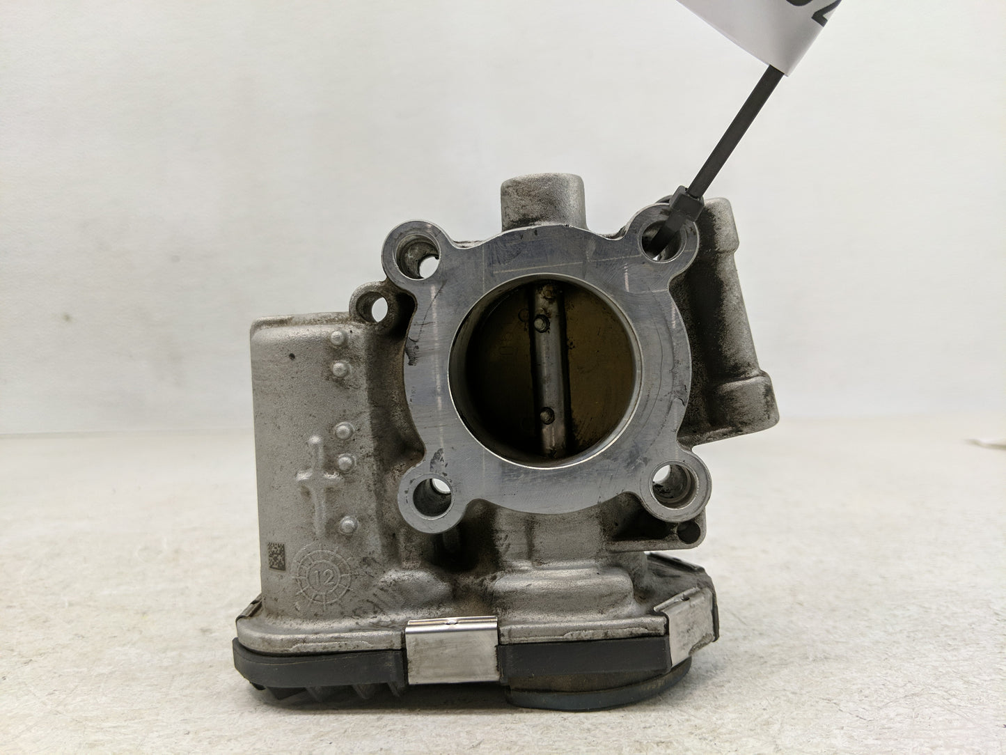 2013-2021 Buick Encore Throttle Body Fits Fits 2011 2012 2013 2014 2015 2016 2017 2018 2019 2020 2021 OEM Used Auto Parts - 