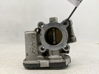 2013-2021 Buick Encore Throttle Body Fits Fits 2011 2012 2013 2014 2015 2016 2017 2018 2019 2020 2021 OEM Used Auto Parts - 