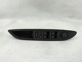 compare product 2017-2021 Buick Encore Master Power Window Switch Replacement Driver Side Left P/N:95025518 Fits Fits 2017 2018 2019 2020 2021 OEM Used Auto Parts