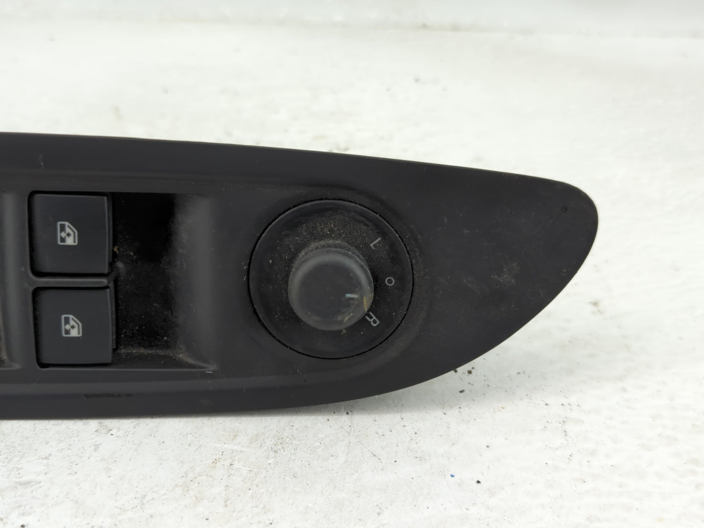 2017-2021 Buick Encore Master Power Window Switch Replacement Driver Side Left P/N:95025518 Fits Fits 2017 2018 2019 2020 20