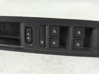 2017-2021 Buick Encore Master Power Window Switch Replacement Driver Side Left P/N:95025518 Fits Fits 2017 2018 2019 2020 20