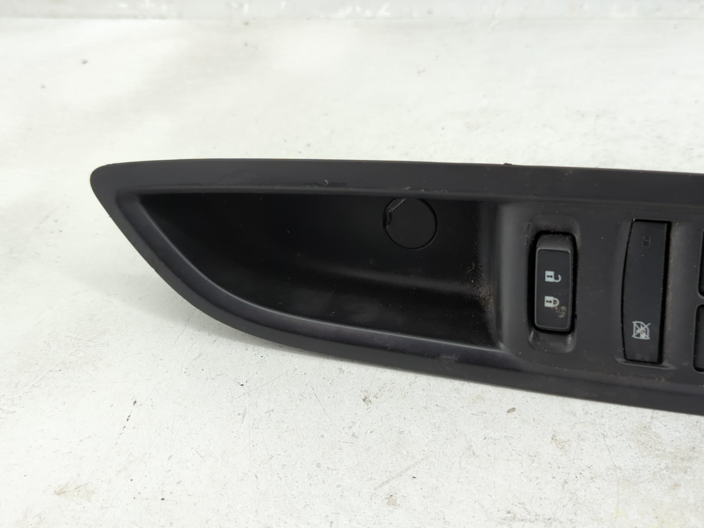 2017-2021 Buick Encore Master Power Window Switch Replacement Driver Side Left P/N:95025518 Fits Fits 2017 2018 2019 2020 20