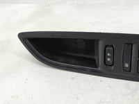 2017-2021 Buick Encore Master Power Window Switch Replacement Driver Side Left P/N:95025518 Fits Fits 2017 2018 2019 2020 20