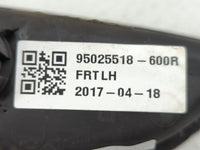 2017-2021 Buick Encore Master Power Window Switch Replacement Driver Side Left P/N:95025518 Fits Fits 2017 2018 2019 2020 20