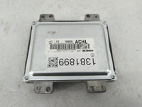 2017-2021 Buick Encore PCM Engine Control Computer ECU ECM PCU OEM P/N:12695536 Fits Fits 2017 2018 2019 2020 2021 OEM Used 