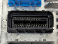 2017-2021 Buick Encore PCM Engine Control Computer ECU ECM PCU OEM P/N:12695536 Fits Fits 2017 2018 2019 2020 2021 OEM Used 