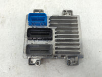 2017-2021 Buick Encore PCM Engine Control Computer ECU ECM PCU OEM P/N:12695536 Fits Fits 2017 2018 2019 2020 2021 OEM Used 