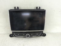 2017-2021 Buick Encore Radio AM FM Cd Player Receiver Replacement P/N:42498391 Fits Fits 2017 2018 2019 2020 2021 OEM Used A