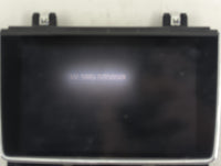 2017-2021 Buick Encore Radio AM FM Cd Player Receiver Replacement P/N:42498391 Fits Fits 2017 2018 2019 2020 2021 OEM Used A
