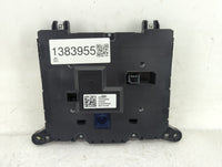 2017-2021 Buick Encore Radio AM FM Cd Player Receiver Replacement P/N:42498391 Fits Fits 2017 2018 2019 2020 2021 OEM Used A