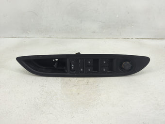 compare product 2017-2021 Buick Encore Master Power Window Switch Replacement Driver Side Left P/N:95025518-600R Fits OEM Used Auto Parts