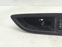 2017-2021 Buick Encore Master Power Window Switch Replacement Driver Side Left P/N:95025518-600R Fits OEM Used Auto Parts - 