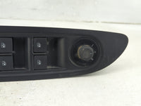 2017-2021 Buick Encore Master Power Window Switch Replacement Driver Side Left P/N:95025518-600R Fits OEM Used Auto Parts - 