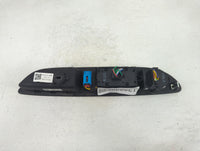 2017-2021 Buick Encore Master Power Window Switch Replacement Driver Side Left P/N:95025518-600R Fits OEM Used Auto Parts - 