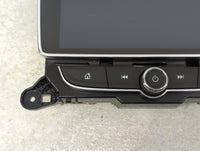 2017-2021 Buick Encore Radio AM FM Cd Player Receiver Replacement P/N:42688395 Fits Fits 2017 2018 2019 2020 2021 OEM Used A