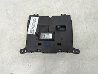 2017-2021 Buick Encore Radio AM FM Cd Player Receiver Replacement P/N:42688395 Fits Fits 2017 2018 2019 2020 2021 OEM Used A