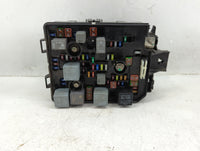 2017 Buick Encore Fusebox Fuse Box Panel Relay Module P/N:42397196 Fits OEM Used Auto Parts - Oemusedautoparts1.com