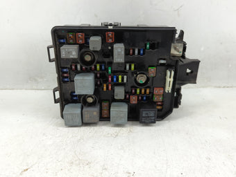 compare product 2017 Buick Encore Fusebox Fuse Box Panel Relay Module P/N:42397196 Fits OEM Used Auto Parts