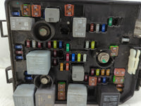 2017 Buick Encore Fusebox Fuse Box Panel Relay Module P/N:42397196 Fits OEM Used Auto Parts - Oemusedautoparts1.com