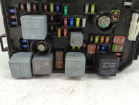 2017 Buick Encore Fusebox Fuse Box Panel Relay Module P/N:42397196 Fits OEM Used Auto Parts - Oemusedautoparts1.com