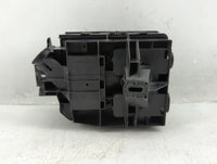 2017 Buick Encore Fusebox Fuse Box Panel Relay Module P/N:42397196 Fits OEM Used Auto Parts - Oemusedautoparts1.com