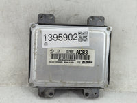 2017-2021 Buick Encore PCM Engine Control Computer ECU ECM PCU OEM P/N:12679097 Fits Fits 2017 2018 2019 2020 2021 OEM Used 