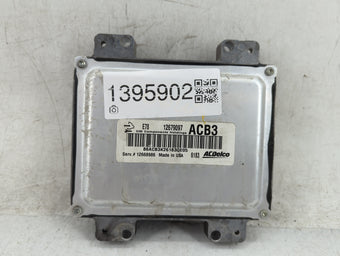 compare product 2017-2021 Buick Encore PCM Engine Control Computer ECU ECM PCU OEM P/N:12679097 Fits Fits 2017 2018 2019 2020 2021 OEM Used Auto Parts