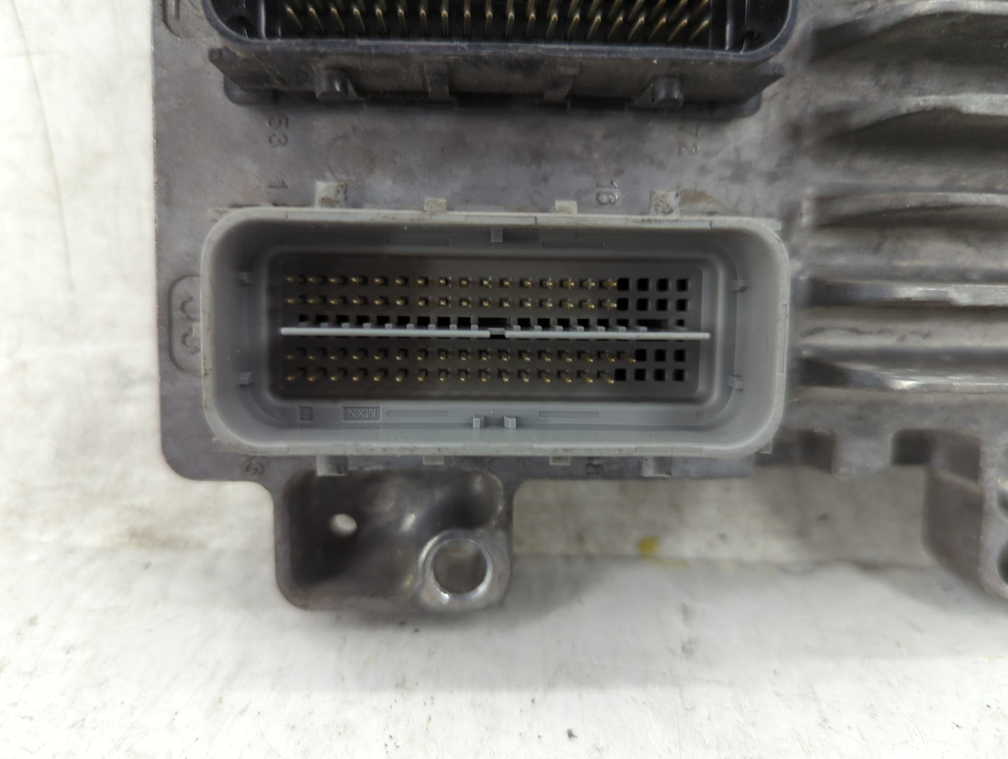 2017-2021 Buick Encore PCM Engine Control Computer ECU ECM PCU OEM P/N:12679097 Fits Fits 2017 2018 2019 2020 2021 OEM Used 