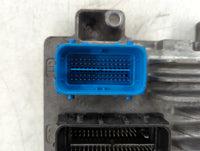 2017-2021 Buick Encore PCM Engine Control Computer ECU ECM PCU OEM P/N:12679097 Fits Fits 2017 2018 2019 2020 2021 OEM Used 