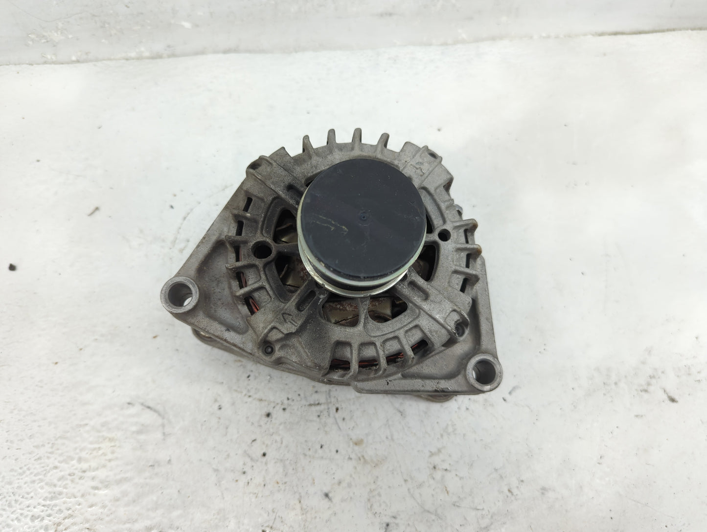 2013-2021 Buick Encore Alternator Replacement Generator Charging Assembly Engine OEM P/N:13597226 Fits OEM Used Auto Parts -