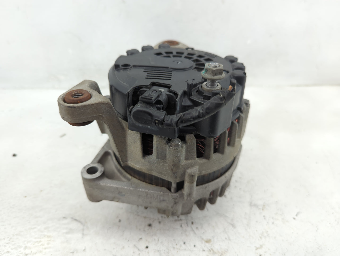 2013-2021 Buick Encore Alternator Replacement Generator Charging Assembly Engine OEM P/N:13597226 Fits OEM Used Auto Parts -