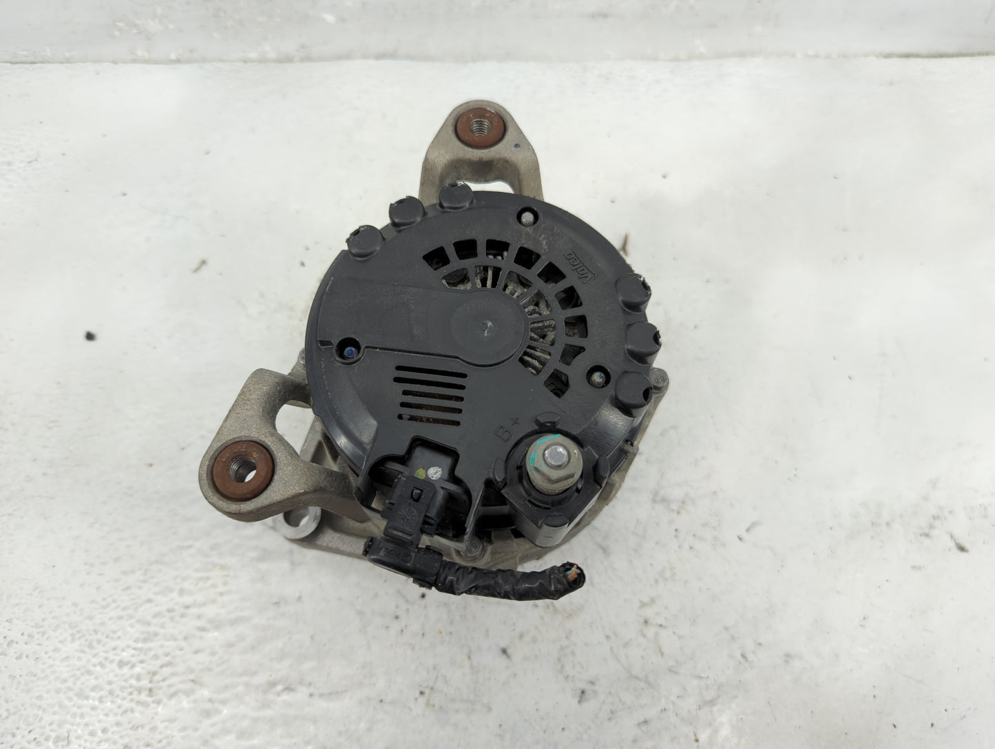 2013-2021 Buick Encore Alternator Replacement Generator Charging Assembly Engine OEM P/N:13597226 Fits OEM Used Auto Parts -