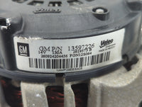2013-2021 Buick Encore Alternator Replacement Generator Charging Assembly Engine OEM P/N:13597226 Fits OEM Used Auto Parts -