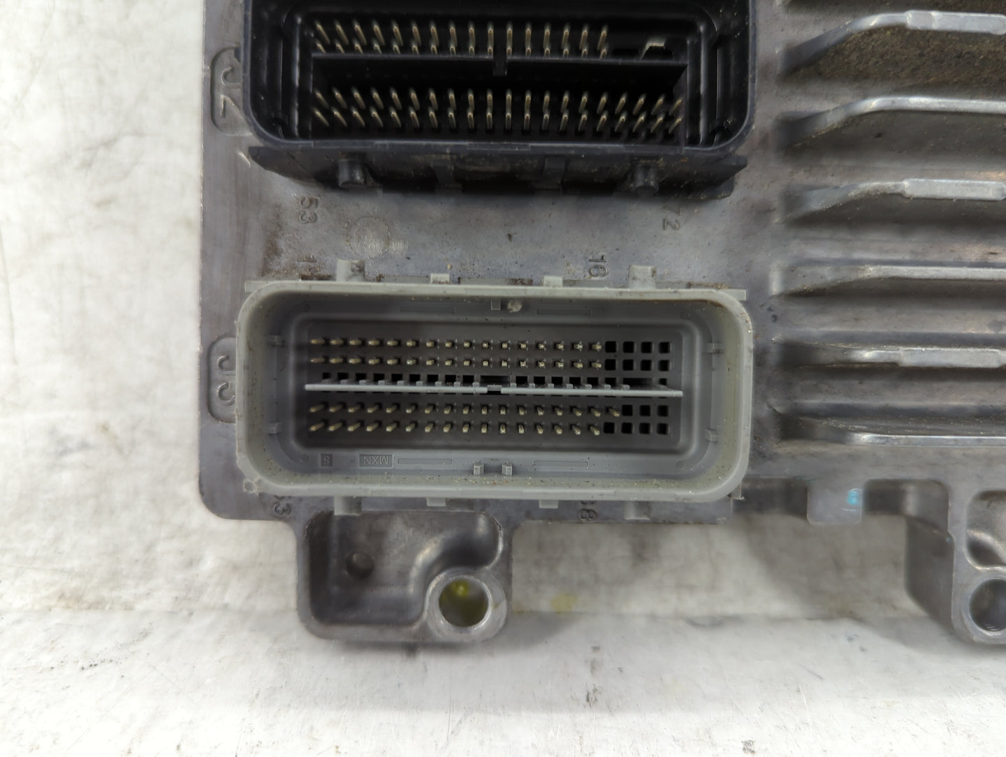 2017-2021 Buick Encore PCM Engine Control Computer ECU ECM PCU OEM P/N:12679097 Fits Fits 2017 2018 2019 2020 2021 OEM Used 