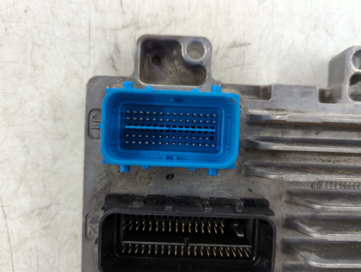2017-2021 Buick Encore PCM Engine Control Computer ECU ECM PCU OEM P/N:12679097 Fits Fits 2017 2018 2019 2020 2021 OEM Used 