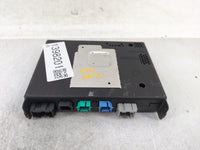 2017-2018 Buick Encore Radio AM FM Cd Player Receiver Replacement P/N:23228497 Fits Fits 2017 2018 2019 2020 2021 OEM Used A