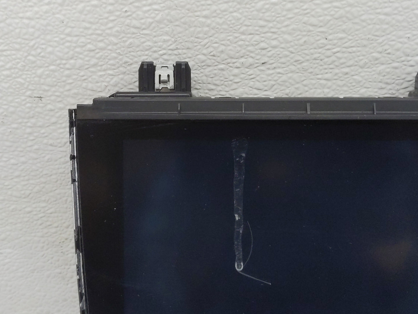 2017 Buick Encore Information Display Screen - Oemusedautoparts1.com
