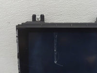 2017 Buick Encore Information Display Screen - Oemusedautoparts1.com