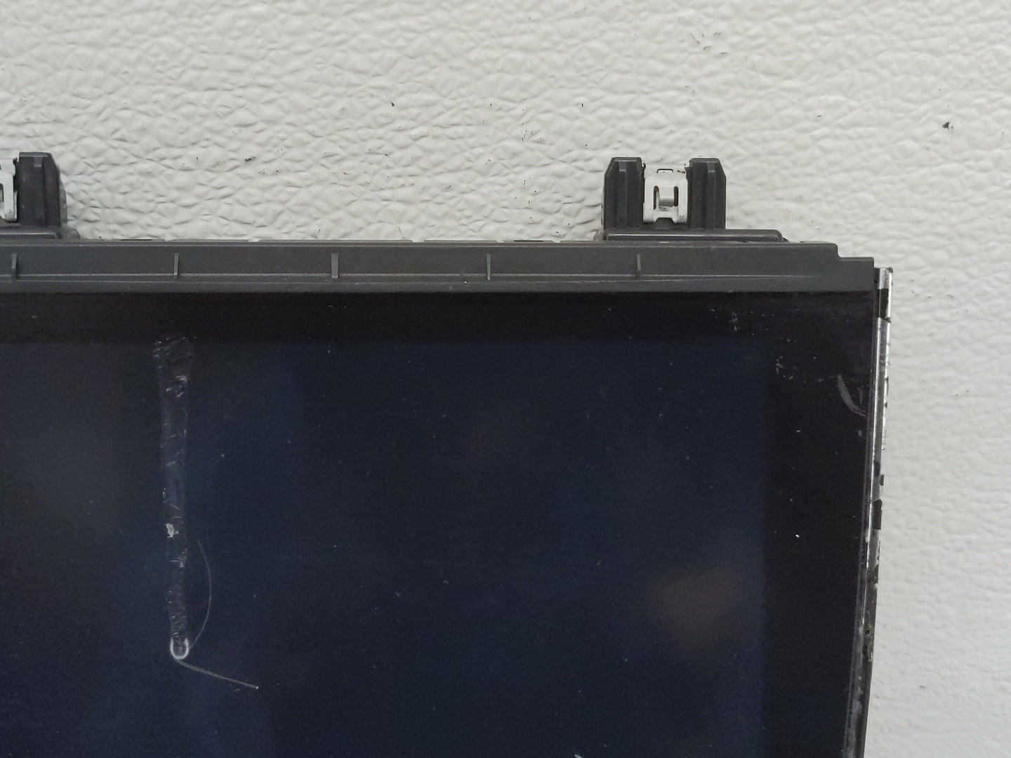 2017 Buick Encore Information Display Screen - Oemusedautoparts1.com