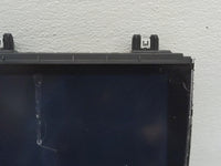 2017 Buick Encore Information Display Screen - Oemusedautoparts1.com