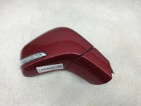 2017-2020 Buick Encore Passenger Side View Mirror - Right Door Mirror OEM Used - Oemusedautoparts1.com