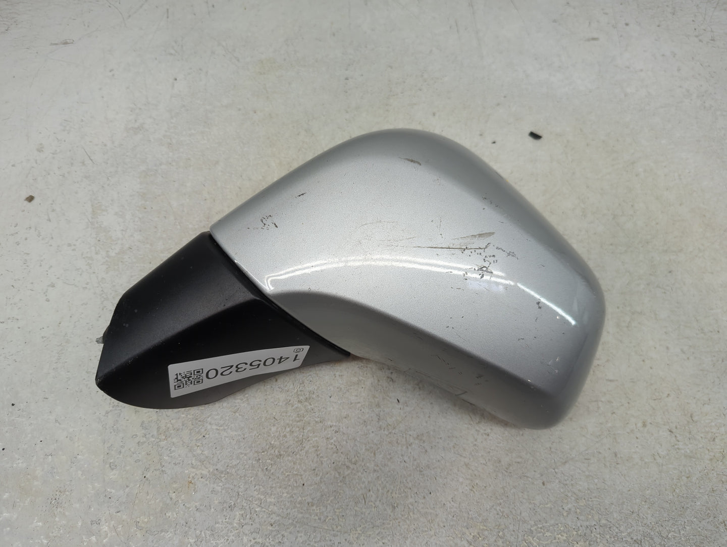 2017-2020 Buick Encore Driver Side View Mirror - Left Door Mirror OEM Used - Oemusedautoparts1.com