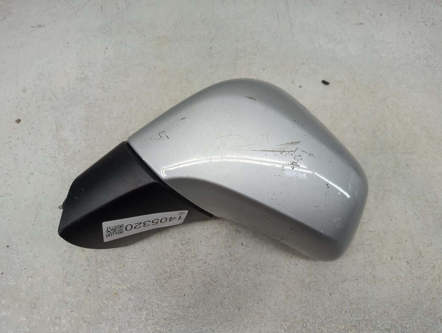 2017-2020 Buick Encore Driver Side View Mirror - Left Door Mirror OEM Used - Oemusedautoparts1.com