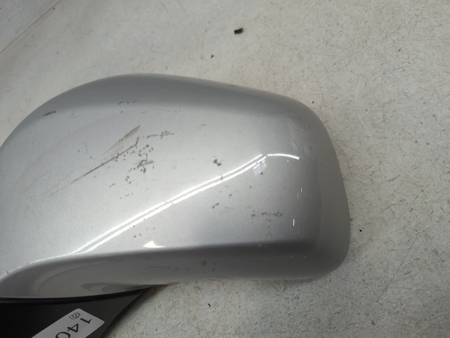 2017-2020 Buick Encore Driver Side View Mirror - Left Door Mirror OEM Used - Oemusedautoparts1.com
