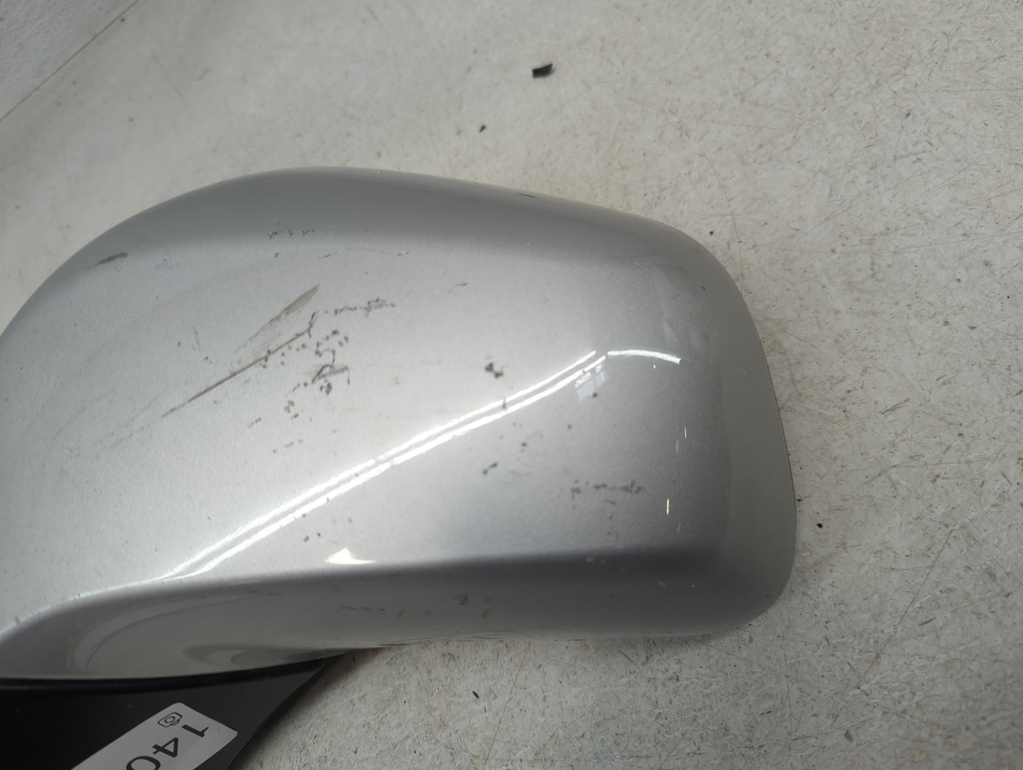2017-2020 Buick Encore Driver Side View Mirror - Left Door Mirror OEM Used - Oemusedautoparts1.com