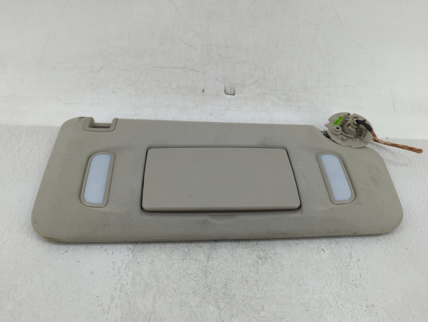 2013-2021 Buick Encore Sun Visor Shade Replacement Passenger Right Mirror Fits Fits 2013 2014 2015 2016 2017 2018 2019 2020 